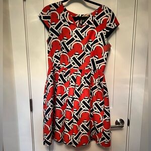 Elizabeth McKay Dress size 8